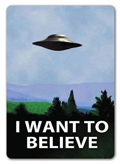 i want to believe image.